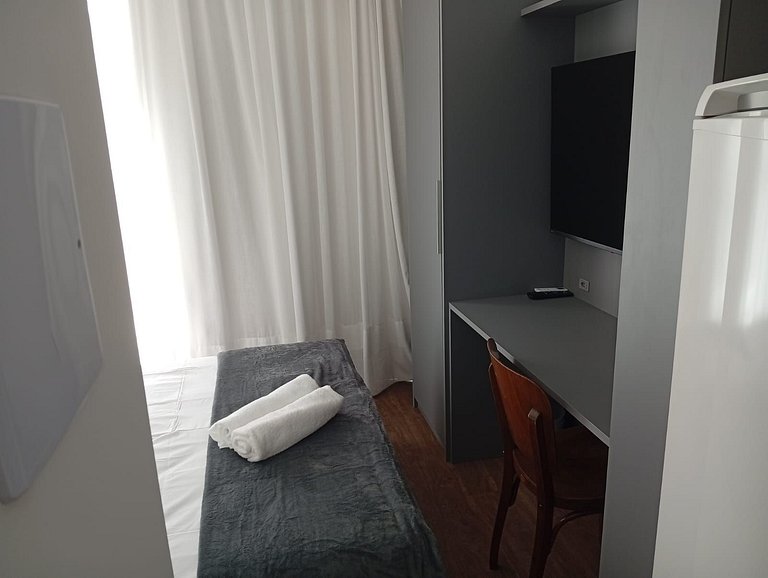 Estudio Completo en Curitiba EMW0820