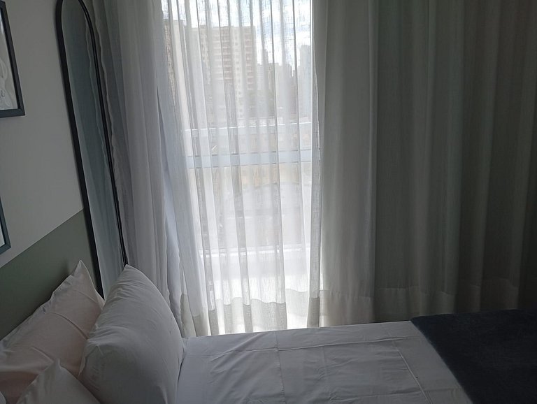 Estúdio Completo em Curitiba EMW0820