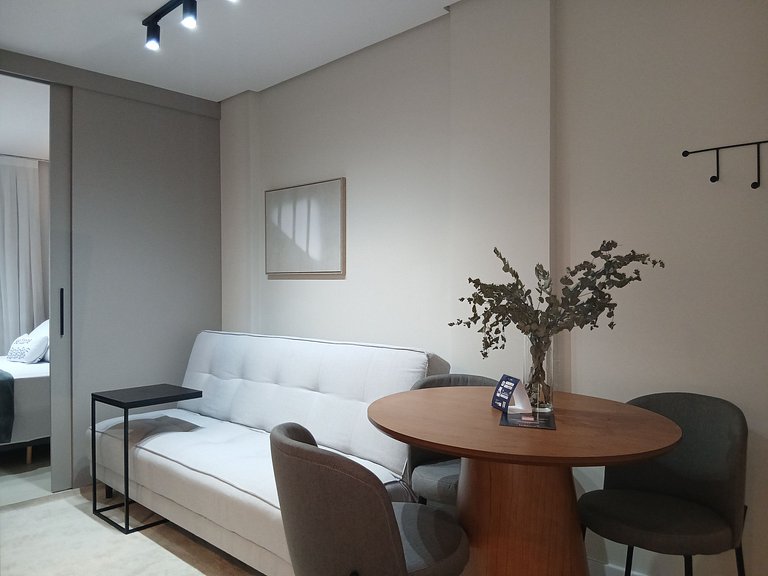 Apto en centro de Rosa azotea c piscina RSO0004