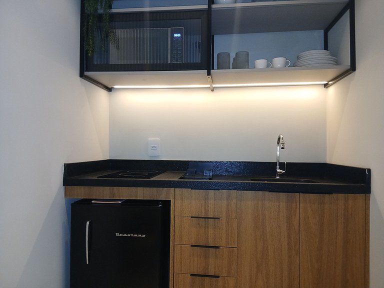 Apto en centro de Rosa azotea c piscina RSO0004