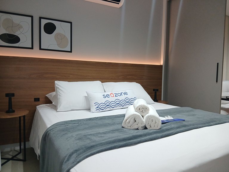 Apto en centro de Rosa azotea c piscina RSO0004