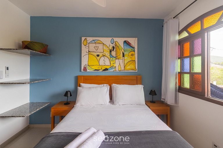 Linda Casa em Cabo Frio PTB0105