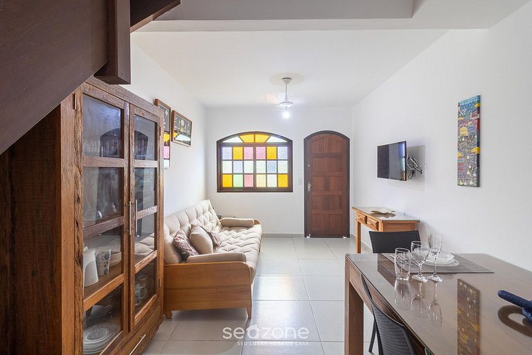 Linda Casa em Cabo Frio PTB0105