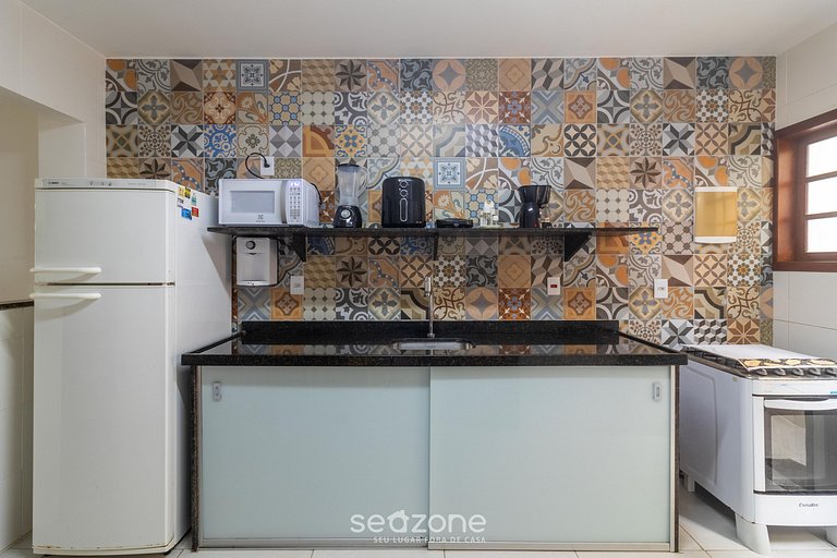 Hermosa Casa en Cabo Frio PTB0105