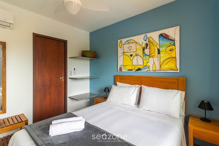 Hermosa Casa en Cabo Frio PTB0105