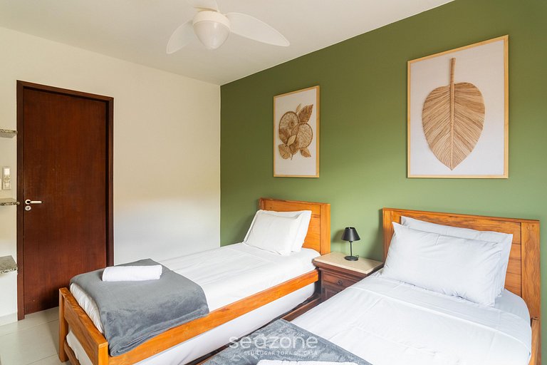 Hermosa Casa en Cabo Frio PTB0105