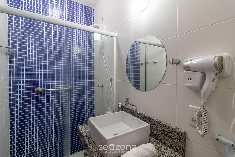 Hermosa Casa en Cabo Frio PTB0105