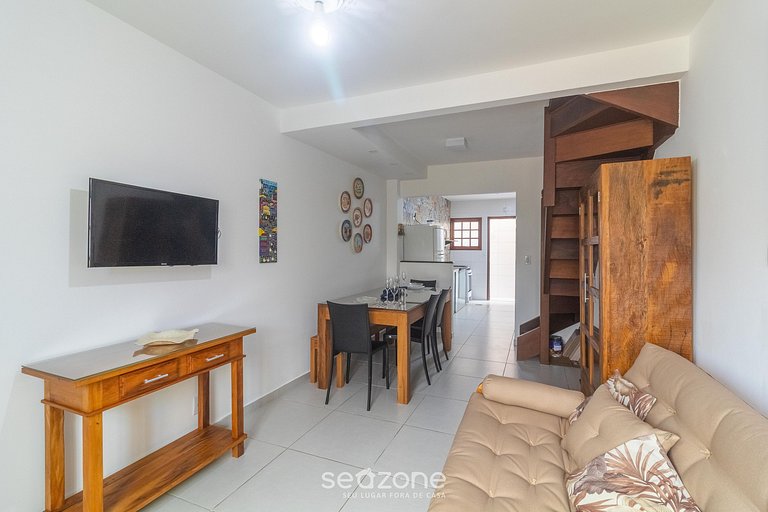 Hermosa Casa en Cabo Frio PTB0105