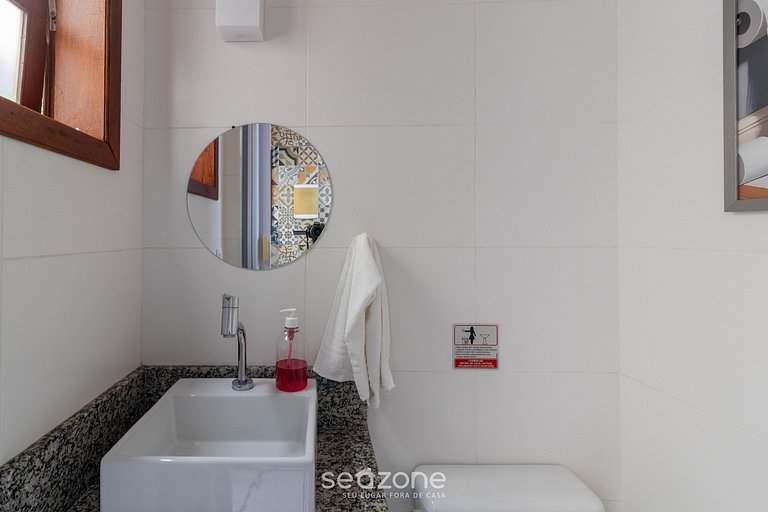 Linda Casa em Cabo Frio PTB0105