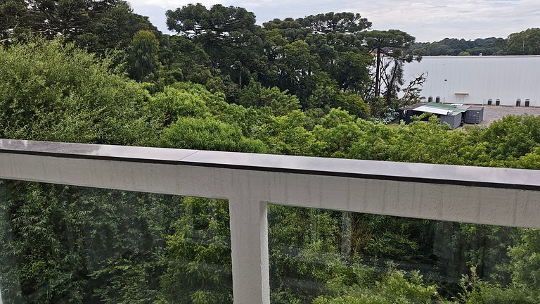 Apto a 260 m del Mundo do Vapor DAH0312