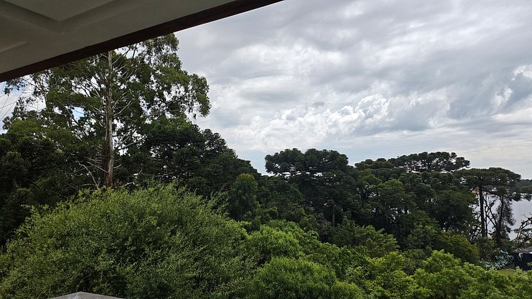 Apto a 260m do Mundo do Vapor DAH0312