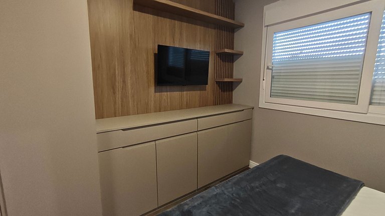 Apto a 260 m del Mundo do Vapor DAH0312