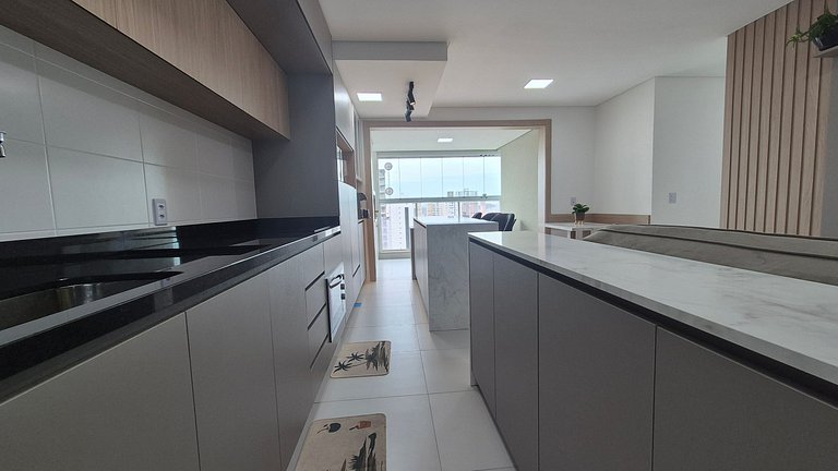 Apto Vista al Mar Frente a la Playa SHC1804