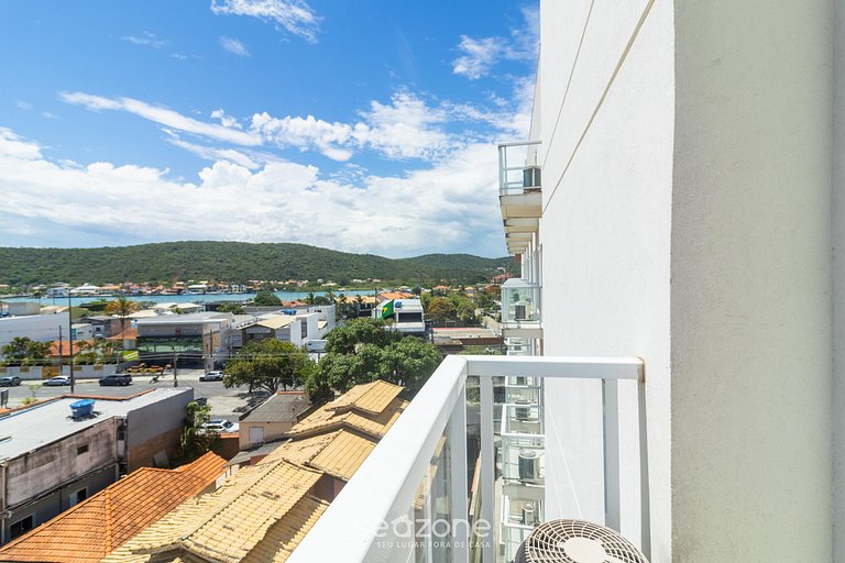 Estudio Completo a 400 m de la Playa HSC0425