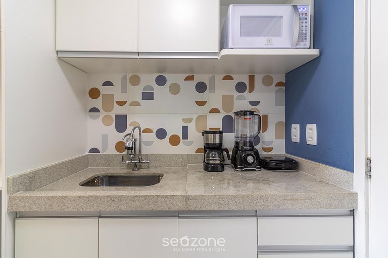 Estudio Completo a 400 m de la Playa HSC0425