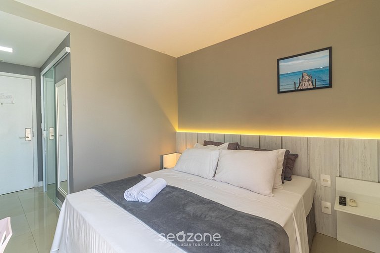 Estudio Completo a 400 m de la Playa HSC0425