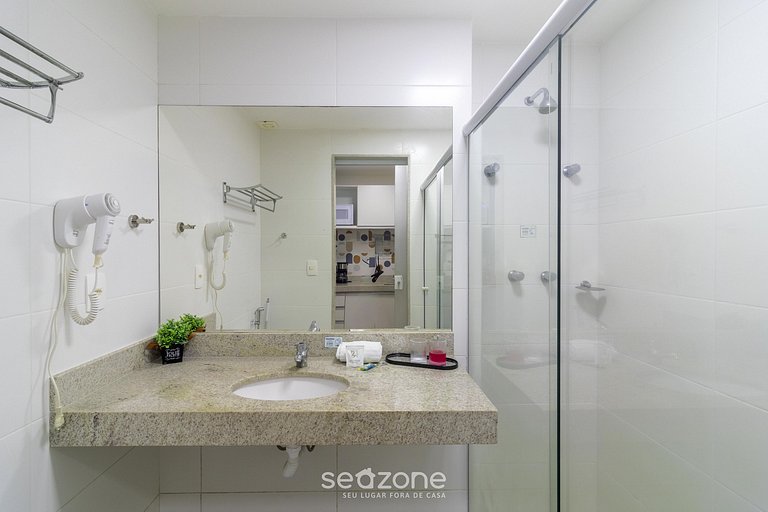 Estudio Completo a 400 m de la Playa HSC0425