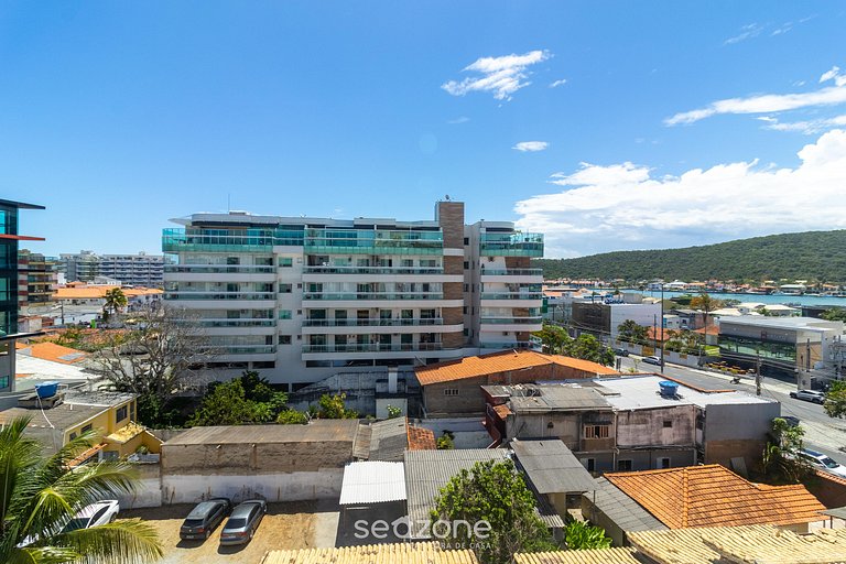 Confort Completo a 400 m de la Playa HSC0425
