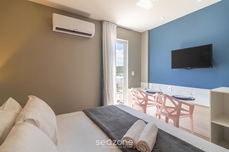 Estudio Completo a 400 m de la Playa HSC0425