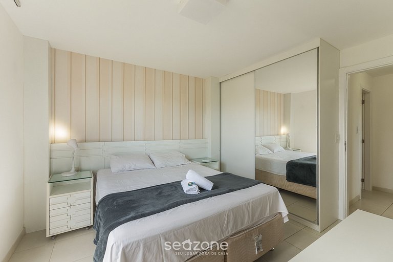 Apto 2H (1 suite) Iberostate Praia Forte IMR0101