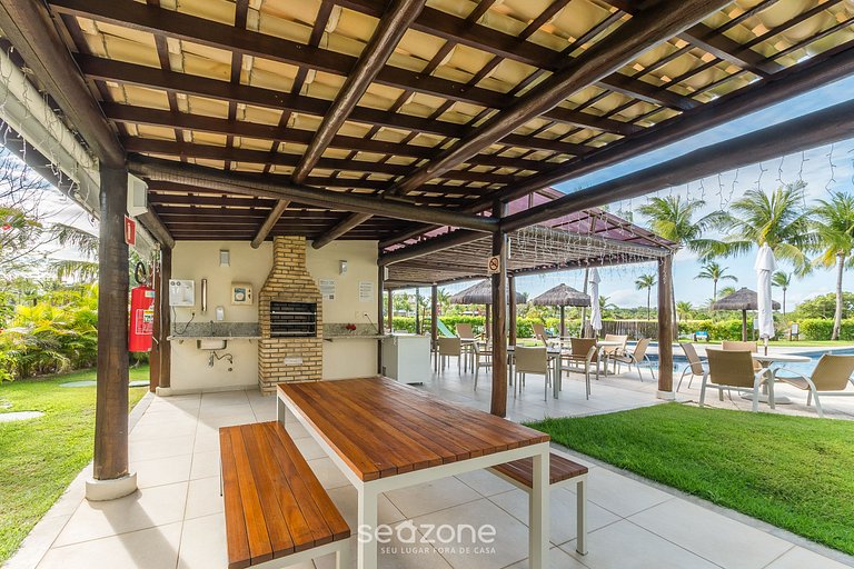 Apto 2H (1 suite) Iberostate Praia Forte IMR0101