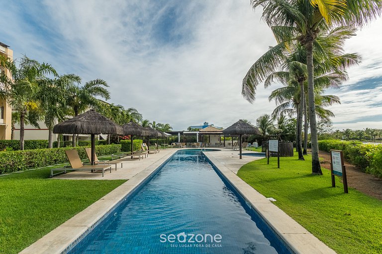 Apto 2H (1 suite) Iberostate Praia Forte IMR0101