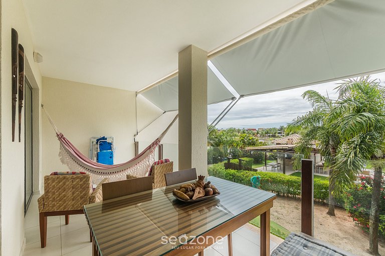 Apto 2H (1 suite) Iberostate Praia Forte IMR0101