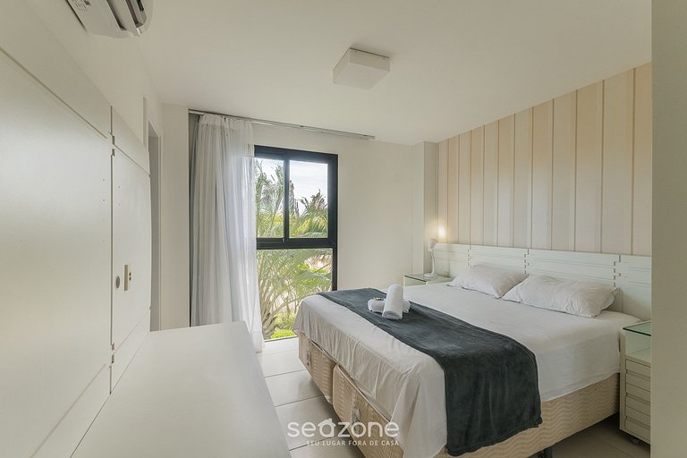 Apto 2H (1 suite) Iberostate Praia Forte IMR0101