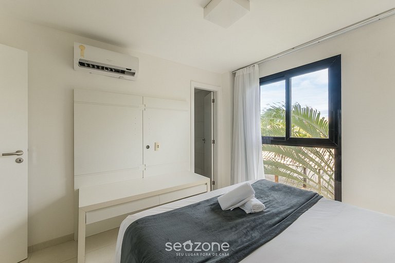 Apto 2H (1 suite) Iberostate Praia Forte IMR0101