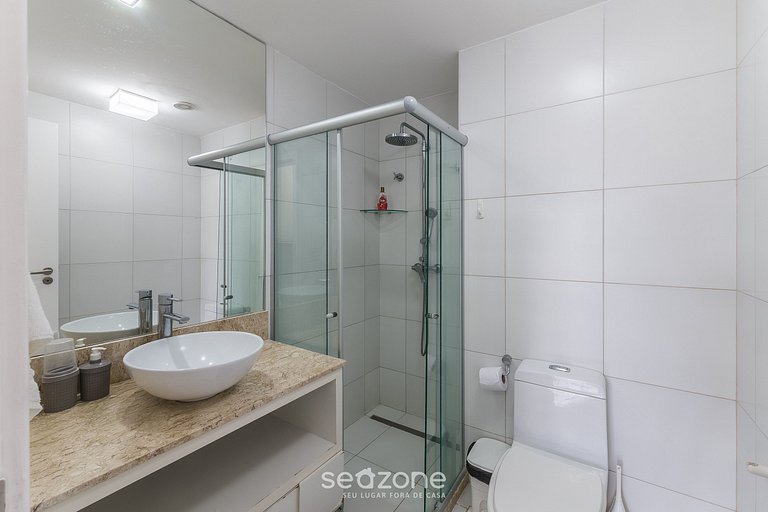 Apto 2H (1 suite) Iberostate Praia Forte IMR0101