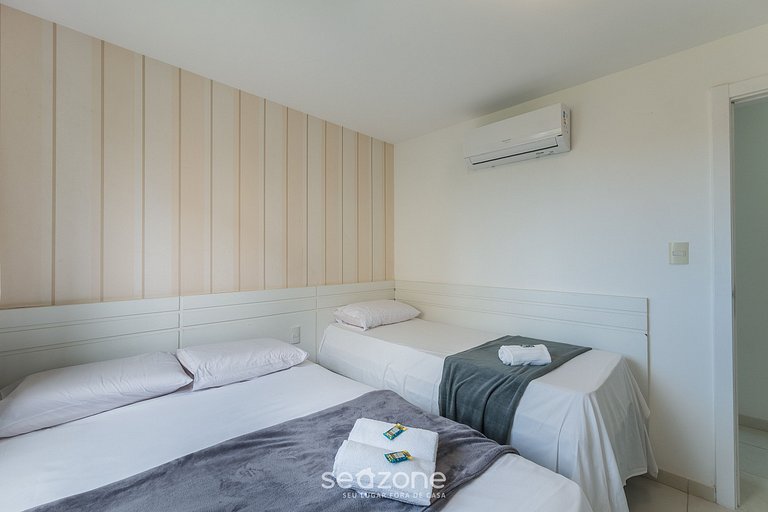 Apto 2H (1 suite) Iberostate Praia Forte IMR0101