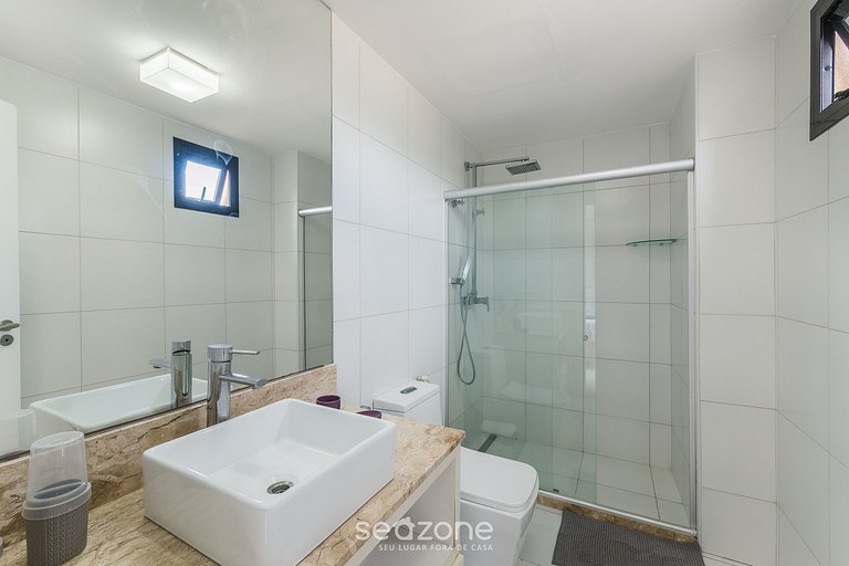 Apto 2H (1 suite) Iberostate Praia Forte IMR0101