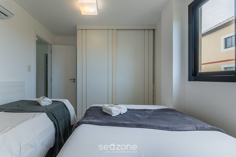 Apto 2H (1 suite) Iberostate Praia Forte IMR0101