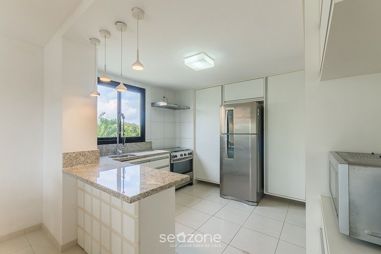 Apto 2H (1 suite) Iberostate Praia Forte IMR0101