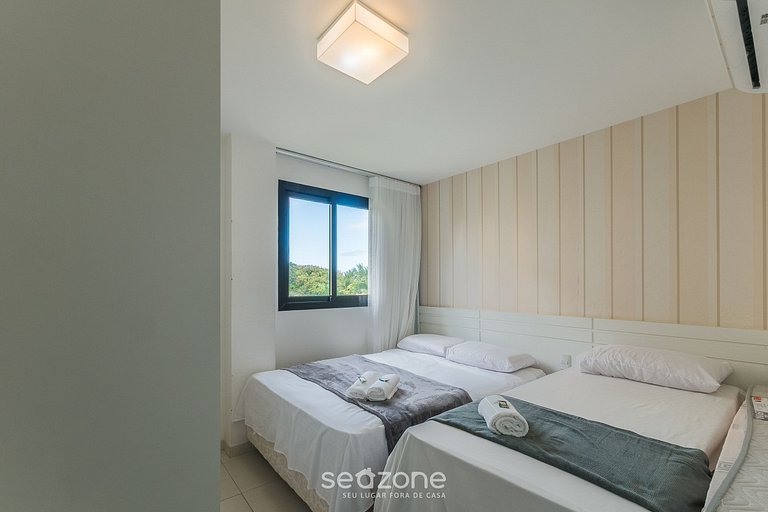 Apto 2H (1 suite) Iberostate Praia Forte IMR0101