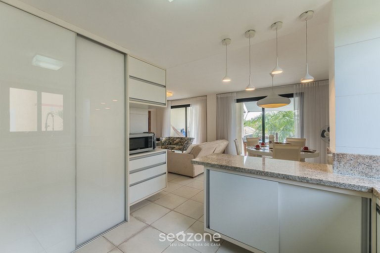 Apto 2H (1 suite) Iberostate Praia Forte IMR0101