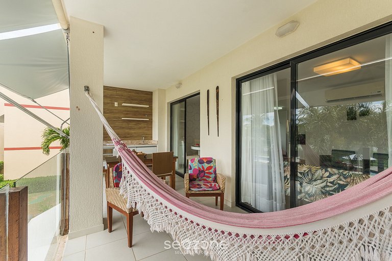 Apto 2H (1 suite) Iberostate Praia Forte IMR0101