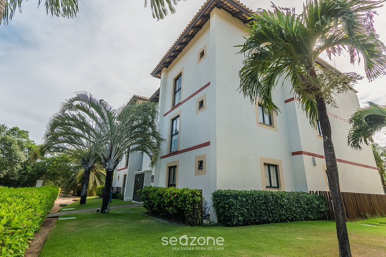 Apto 2H (1 suite) Iberostate Praia Forte IMR0101