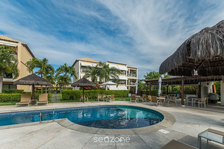 Apto 2H (1 suite) Iberostate Praia Forte IMR0101