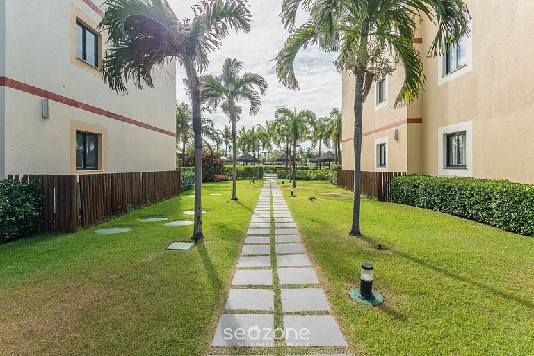 Apto 2H (1 suite) Iberostate Praia Forte IMR0101