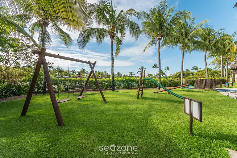 Apto 2H (1 suite) Iberostate Praia Forte IMR0101