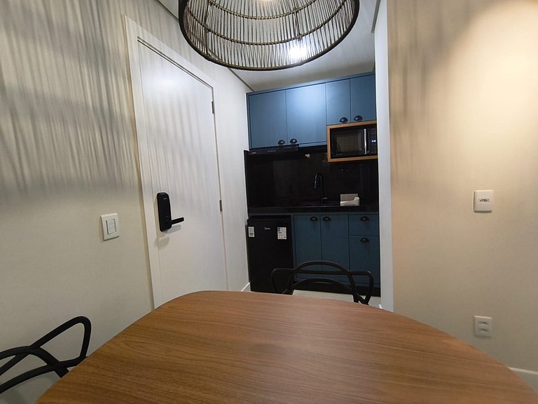 Studio en centro de Rosa, azotea c piscina RSO0002