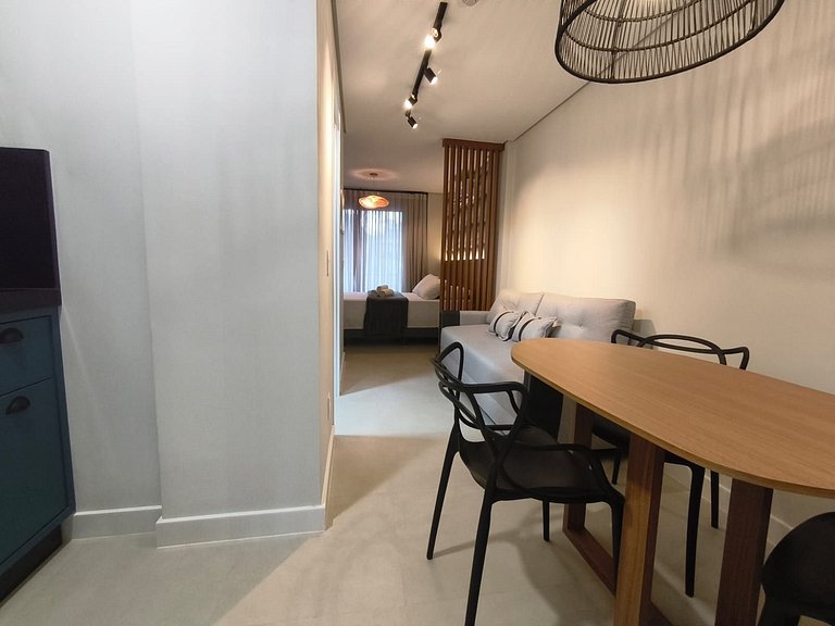 Studio en centro de Rosa, azotea c piscina RSO0002