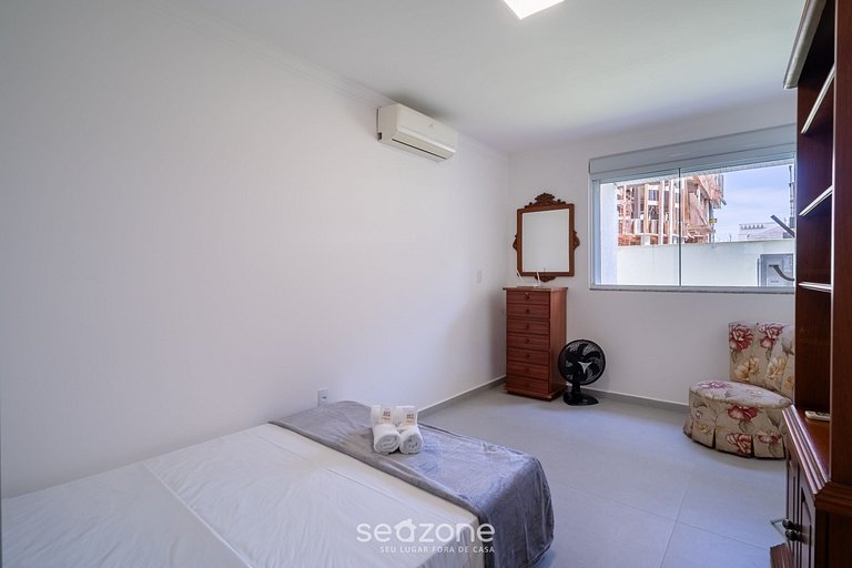 Apto c/ Churrasq. em Condo c/ Piscina RMM0107