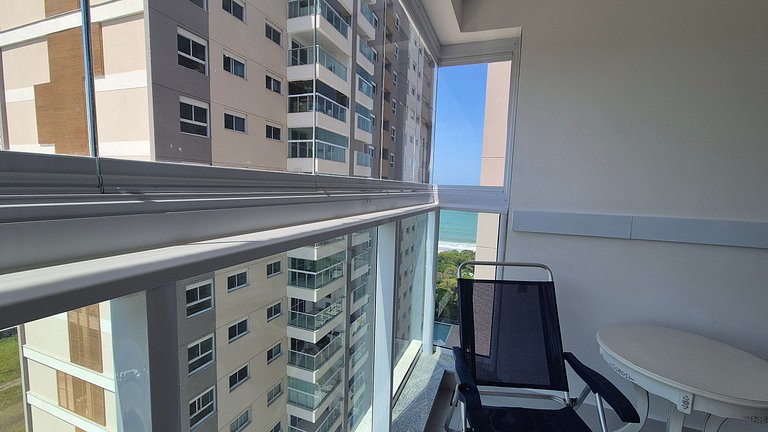 Apto con Barbacoa a 200 m de la Playa PTC1304