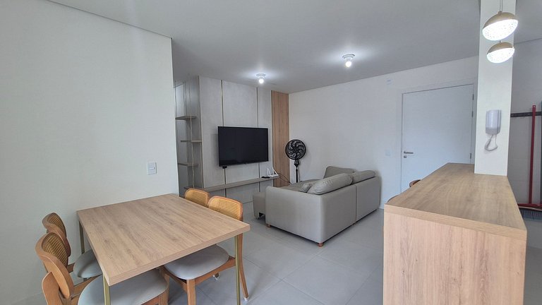 Apto con Barbacoa a 200 m de la Playa PTC1304