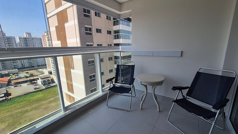 Apto con Barbacoa a 200 m de la Playa PTC1304