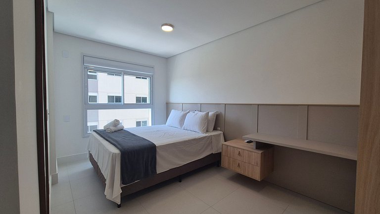 Apto con Barbacoa a 200 m de la Playa PTC1304