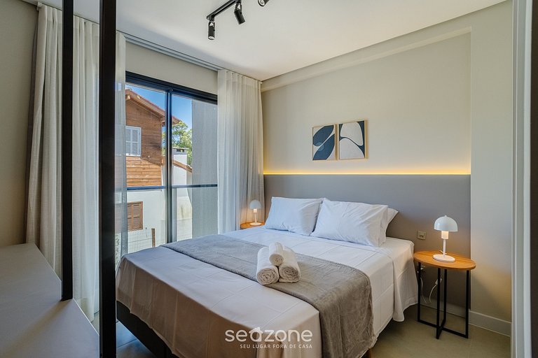 Studio en centro de Rosa azotea c piscina RSO0022