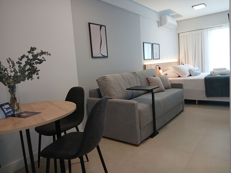 Studio en centro de Rosa, azotea c piscina RSO0044